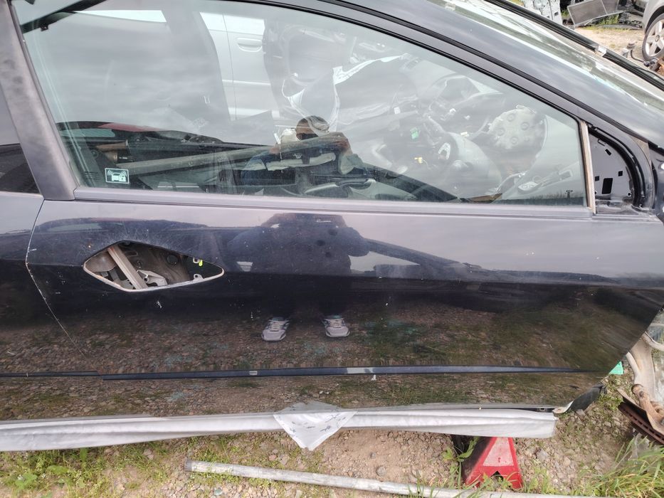 Врата врати за Хонда Сивик 8 генерация / Honda Civic 8