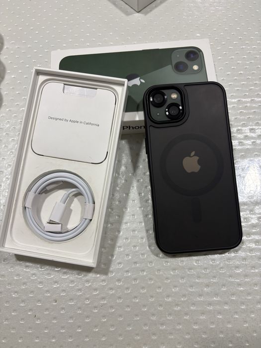 Продам Айфон 13,iPhone 13,Apple 13