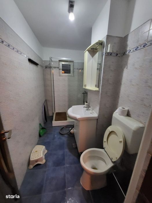 Apartament 3 Camere De Vânzare – Zonă Foarte Centrală, Otopeni