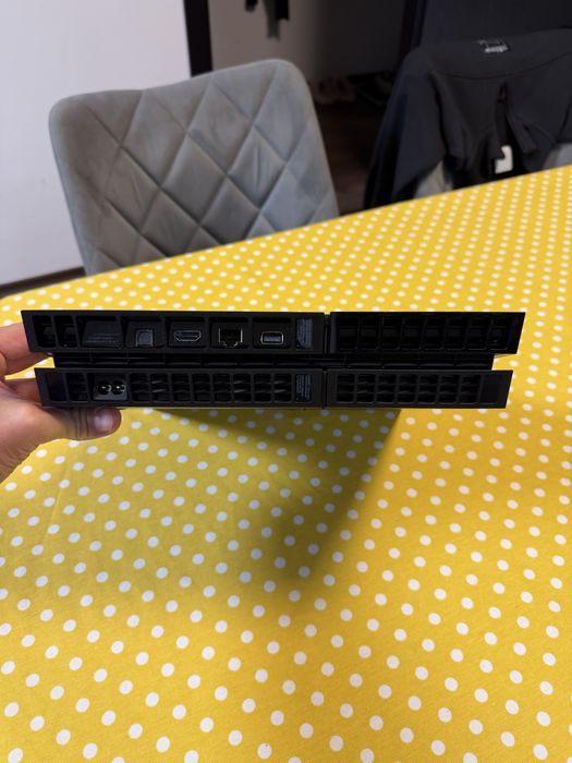 PlayStation 4 500 GB