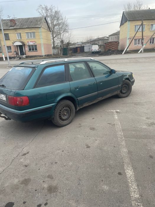 Продам Ауди 100 С4 2.6
