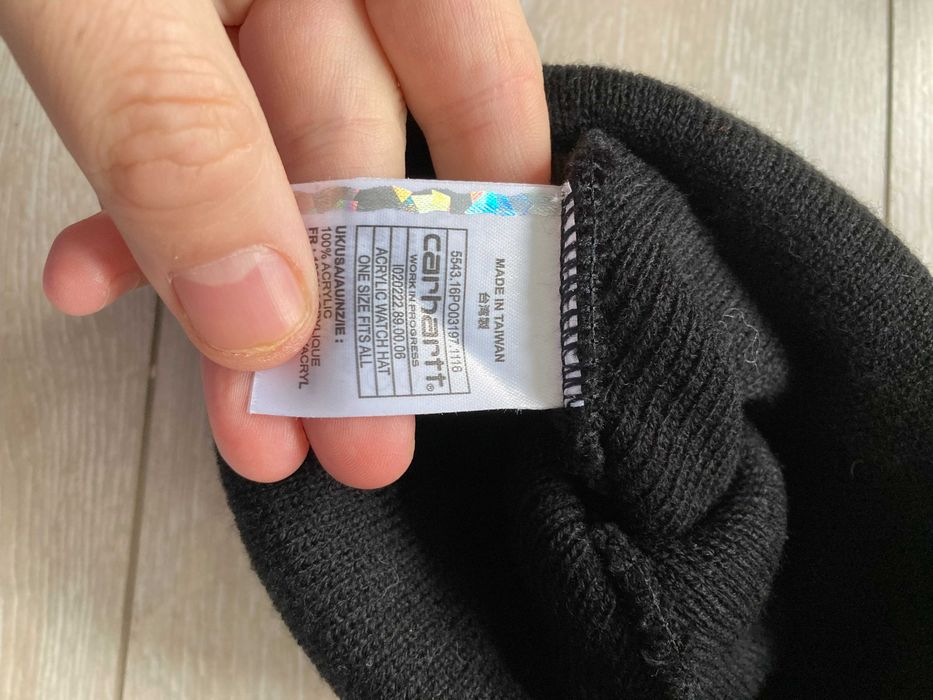 Шапка Carhartt FjallRaven Ralph Lauren  Element Adidas Патриот