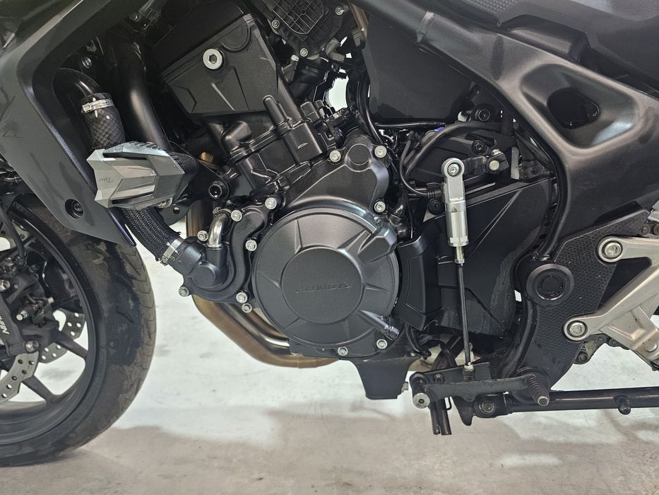 Хонда Хорнет 750 2023г