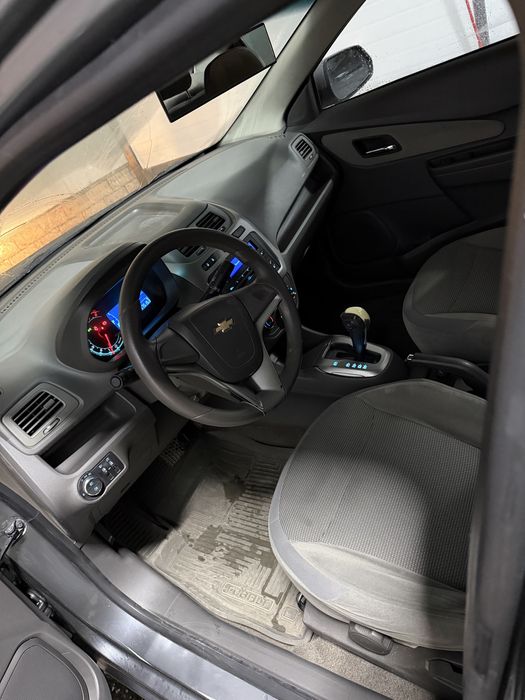 Kobalt avtomat 2015 1 qol mowna