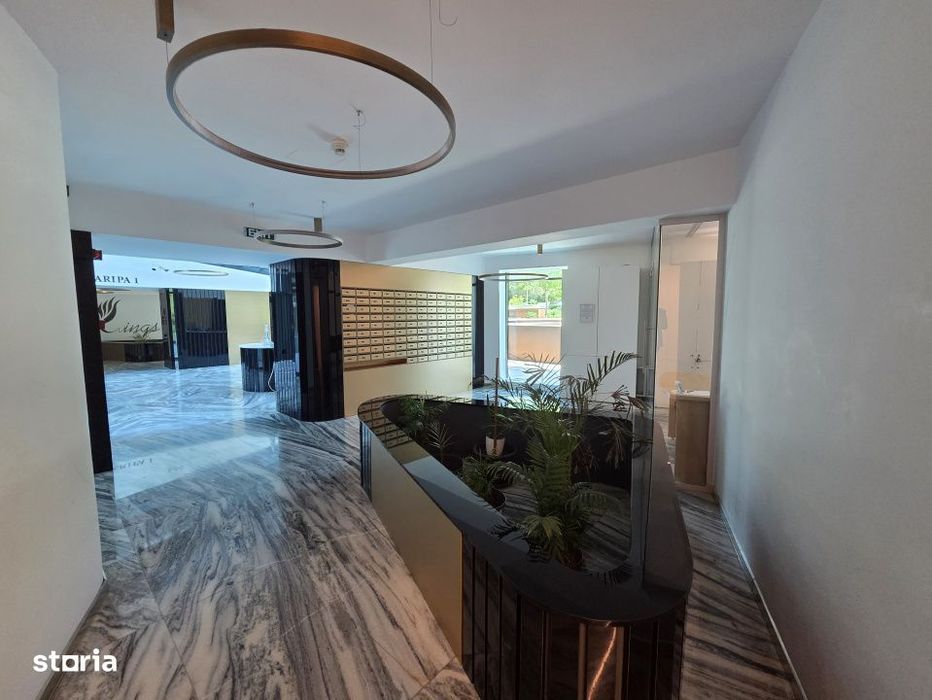 Apartamente 2,3,4 camere in Ansamblu Premium cu CF | Cartier Zorilor!