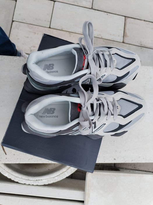 New Balance running 9060