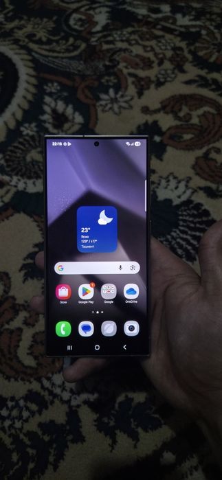 Samsung Galaxy S24 Ultra 12/256GB