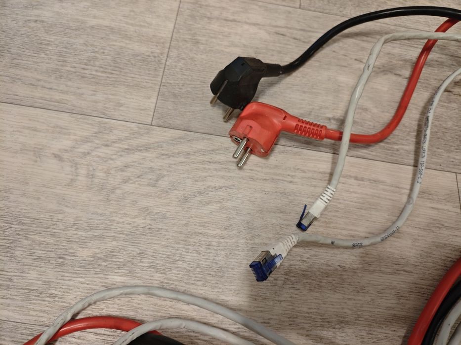 EVOline Typ 930 - удлинитель 3 метра.