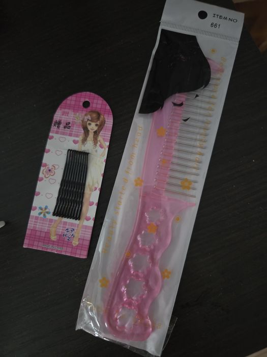 Продам парик женский