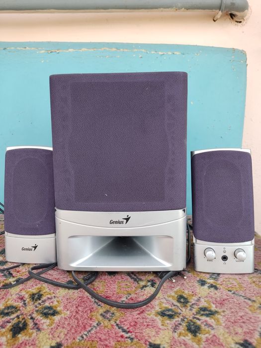 Продам колонки для компьютера