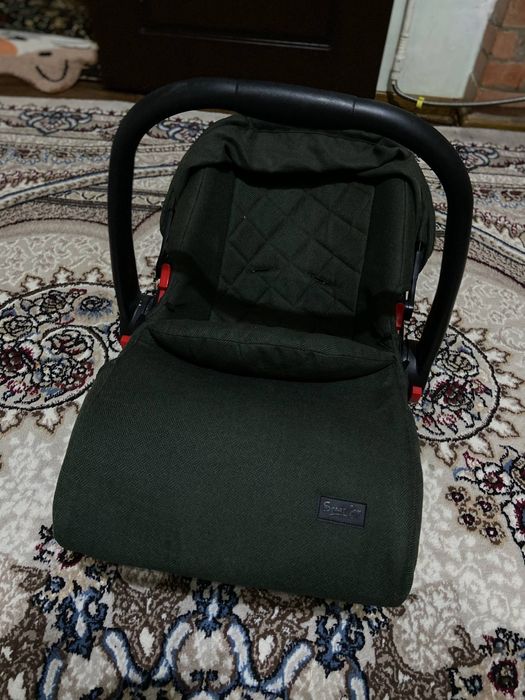 Детский автокресло