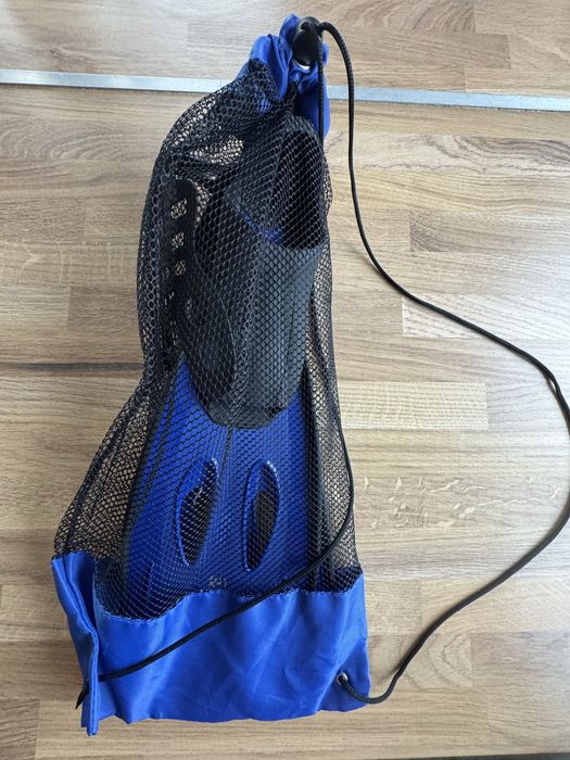 Labe pentru inot copii 30-32 cu saculet