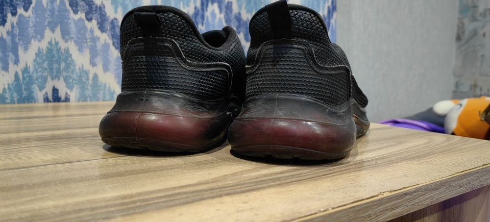 Кроссовки TimeJump, 41 размер