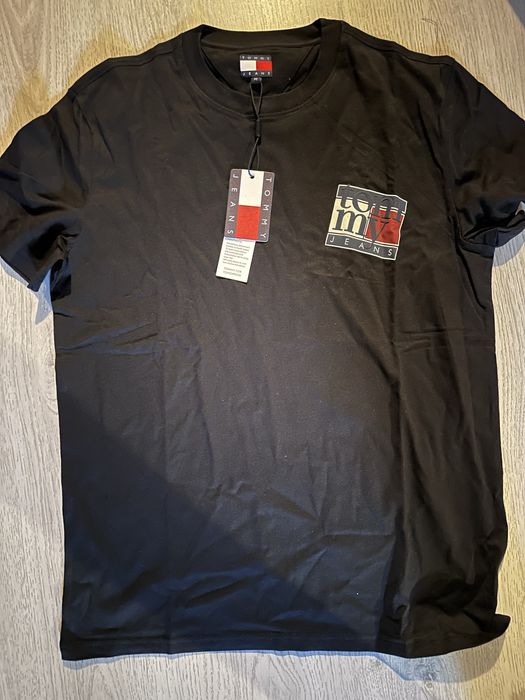 Tricouri noi originale Tommy Hilfiger barbati