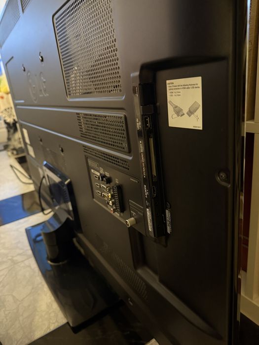 Телевизор LG 47 LE5300 Full HD