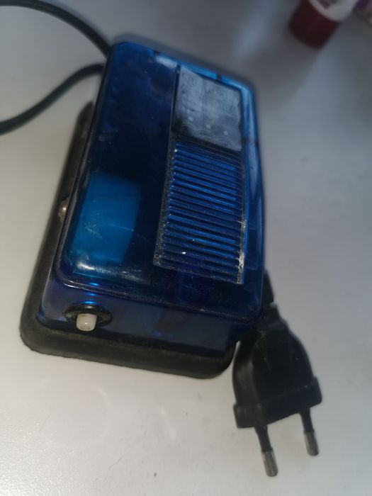 Продам Компрессор аквариум ный БЭУ