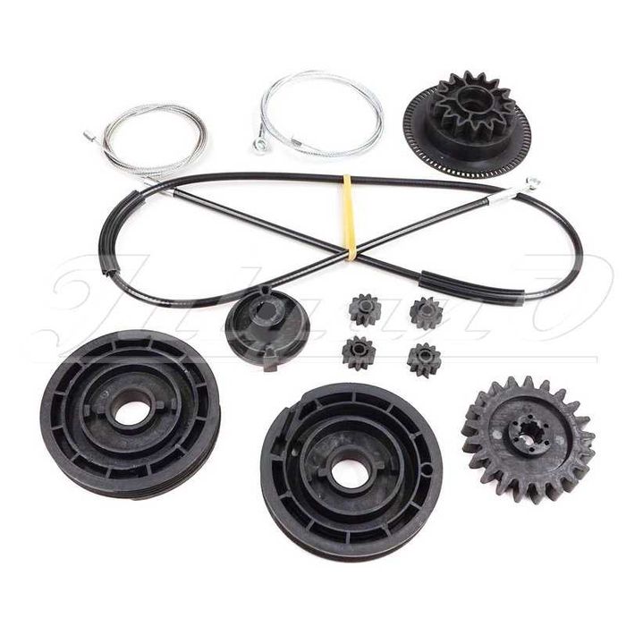 Ремонтен к-т за ел. плъзгаща врата за MERCEDES VITO - VIANO W639 W447