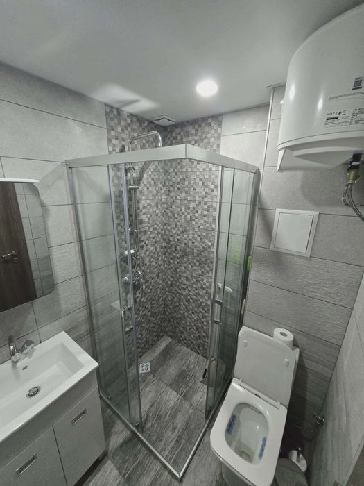 Дава се под наем Едностаен апартамент в София, Малинова долина - 1 кв.м за 498.27 € - Снимка #3