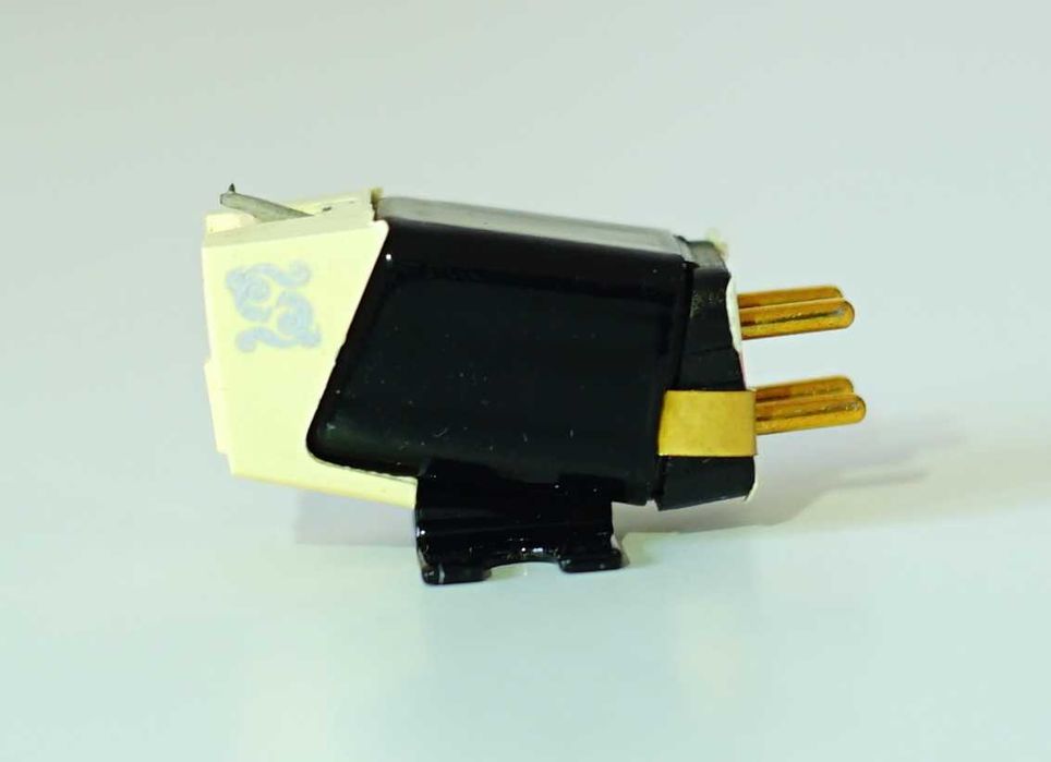 Stanton 500 AL ii + Audio Technica doza pick-up ( SL 1200 1210 )