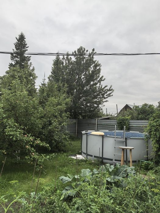 Продаю хорошую дачу