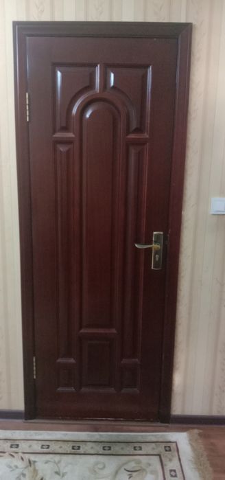 Продаю межкомнатные двери