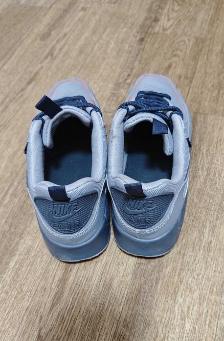 Кроссовки Nike Air 42-43