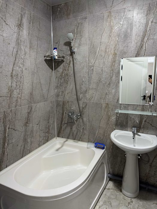 Аренда 2х комнатная квартира / Ijara 2-xonali kvartira