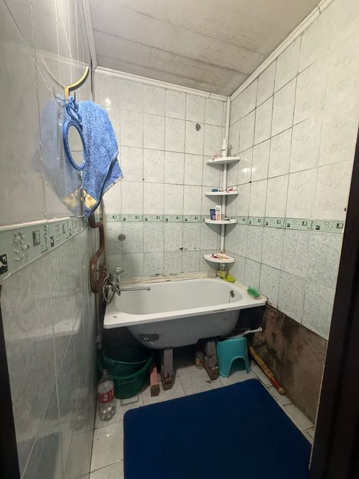 Продаю 3х комн квартиру