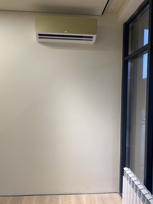 Установка/продажа кондиционера