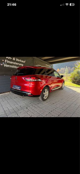Renault clio 4 0.9 tce adus recent din austria
