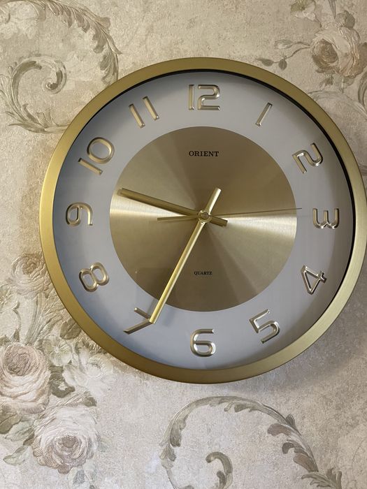 Часы! В отличном состоянии.