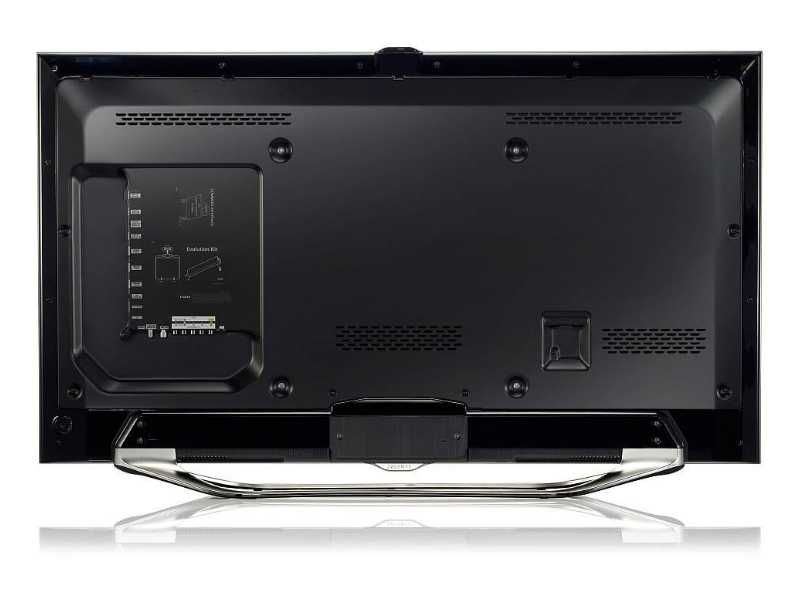 40'' LED 3D Smart Телевизор Samsung UE-40ES8000 Full HD