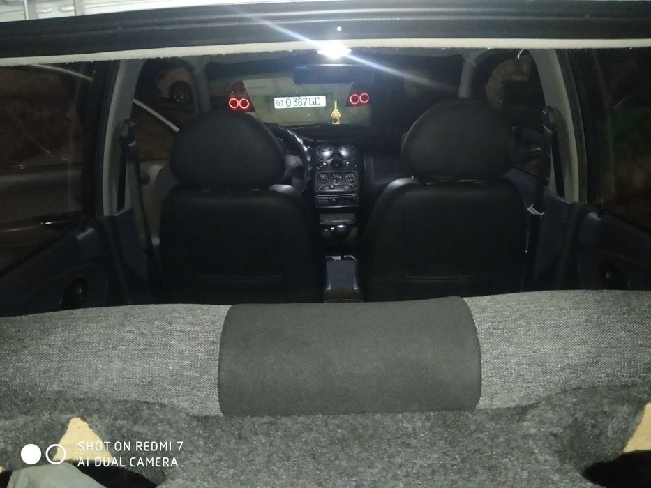 Продается Матиз 2016г.