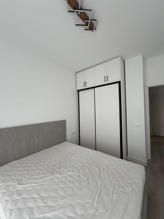 Închiriere Studio Modern – Complex Silk  District
