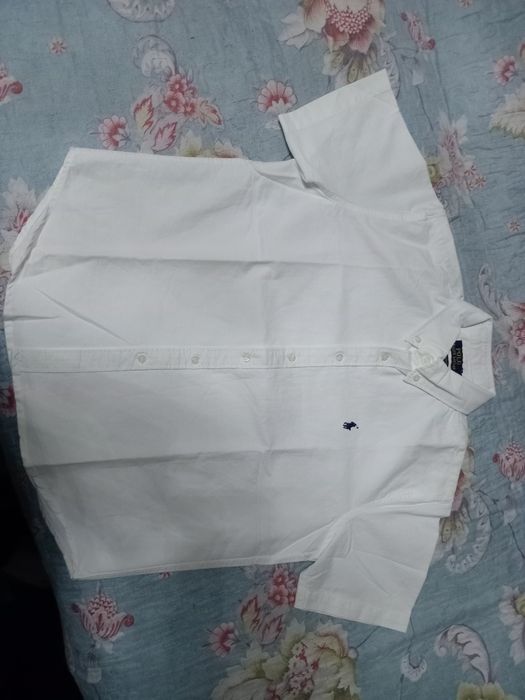 новая рубашка polo Ralf Lauren