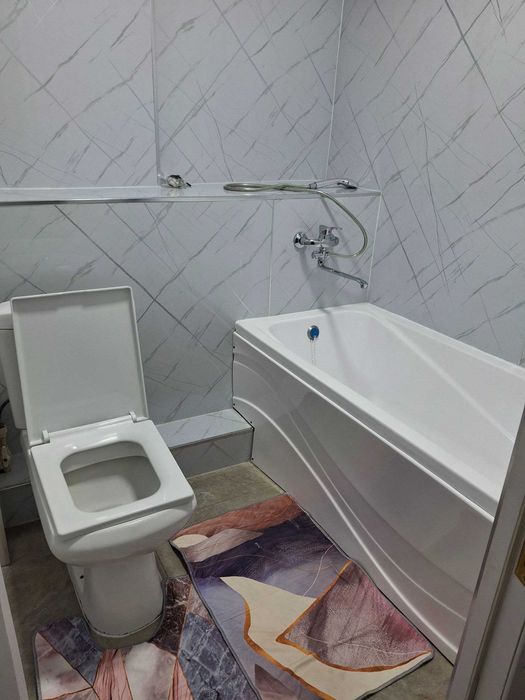 Kvartira sheriklikka