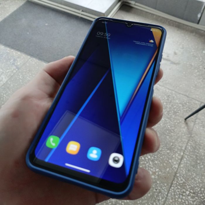 Продам новый Redmi A5