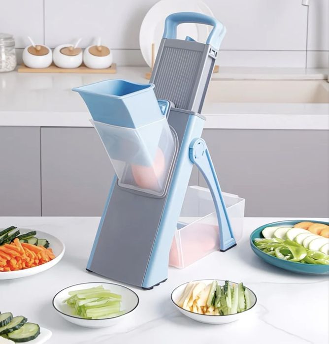 Овощерезка