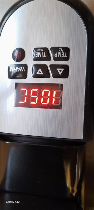 Електрическа тенджера  и восъкотопител