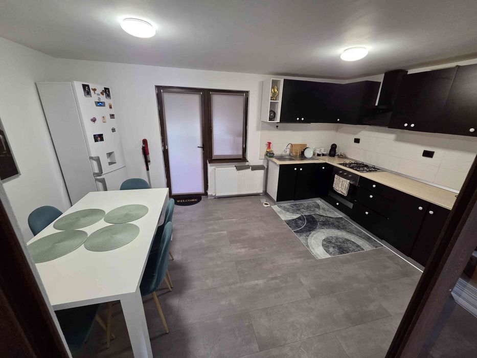 Vand casa in targoviste