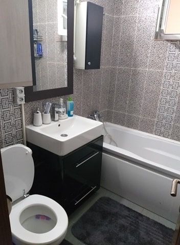 Apartament 2 camere Parfumul Teilor  parter