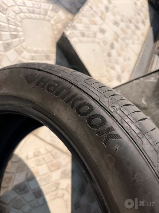 leapmotor s11 radnoy balon Hankook