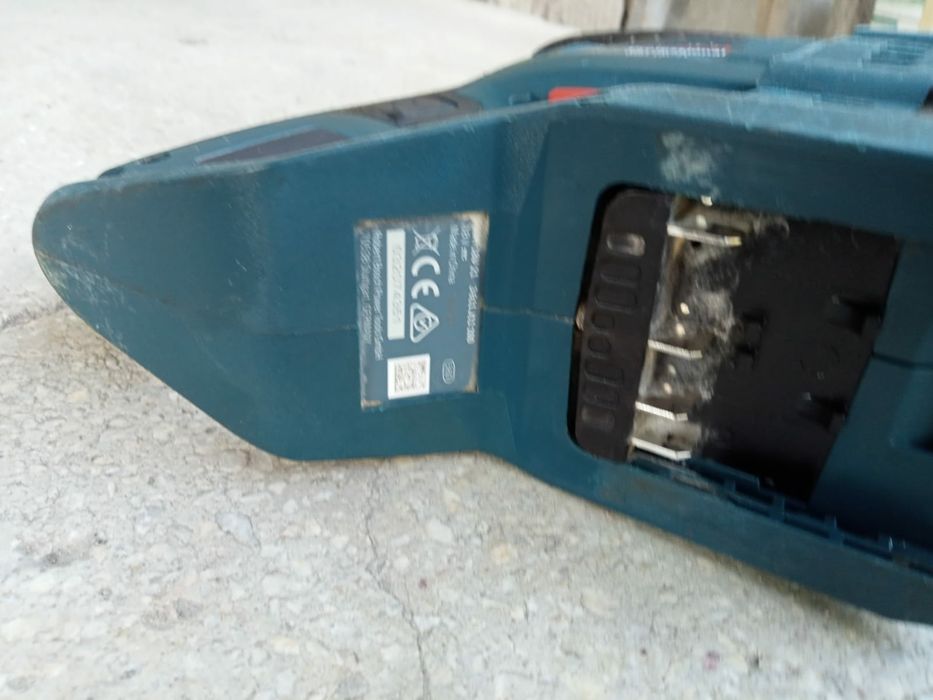 Rotopercutor Bosch GBH 18v-121 doar Corp