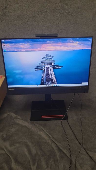 lenovo thinkcentre m720 second hand si noi de vanzare • Anunturi