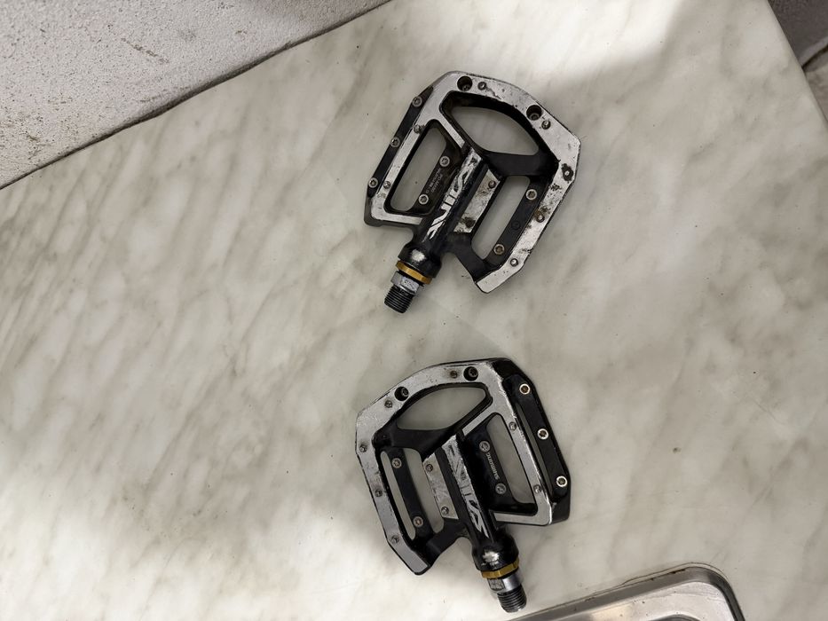 Педали saint PD-mc80