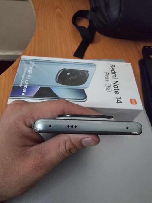 Redmi Note 14 Pro+ 5G
