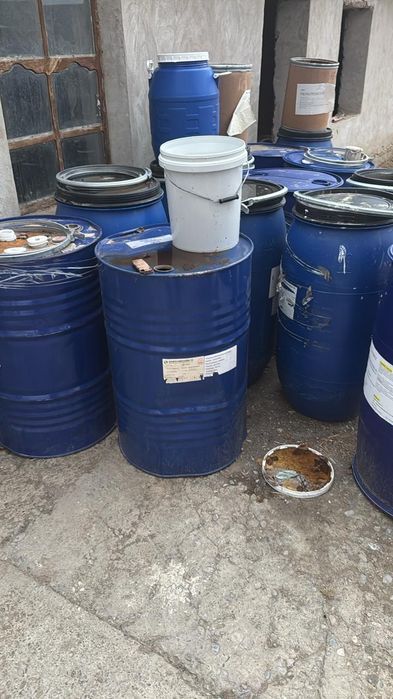 Бочкалар сатылады