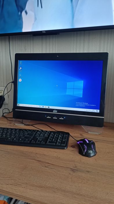 Моноблок DNS 15.000