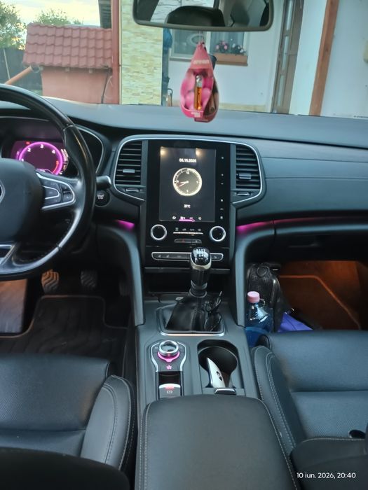 Vând Renault Talisman.