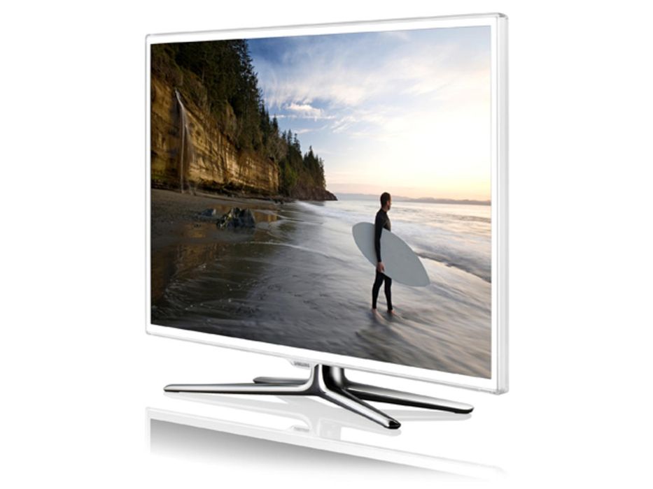 Samsung телевизор 40 инча модел UE40ES6710